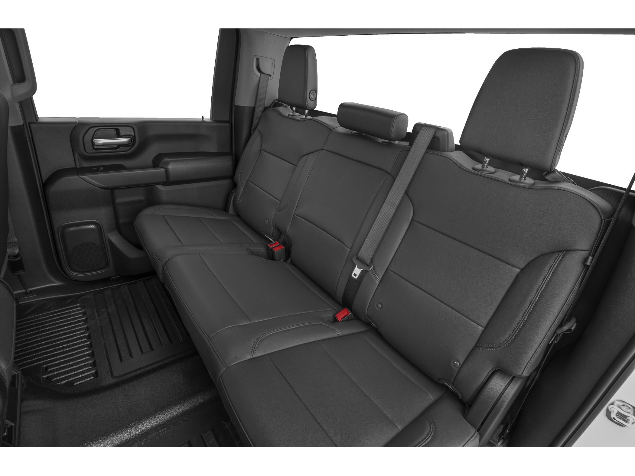 2026 Chevrolet Silverado 3500 HD WT DRW