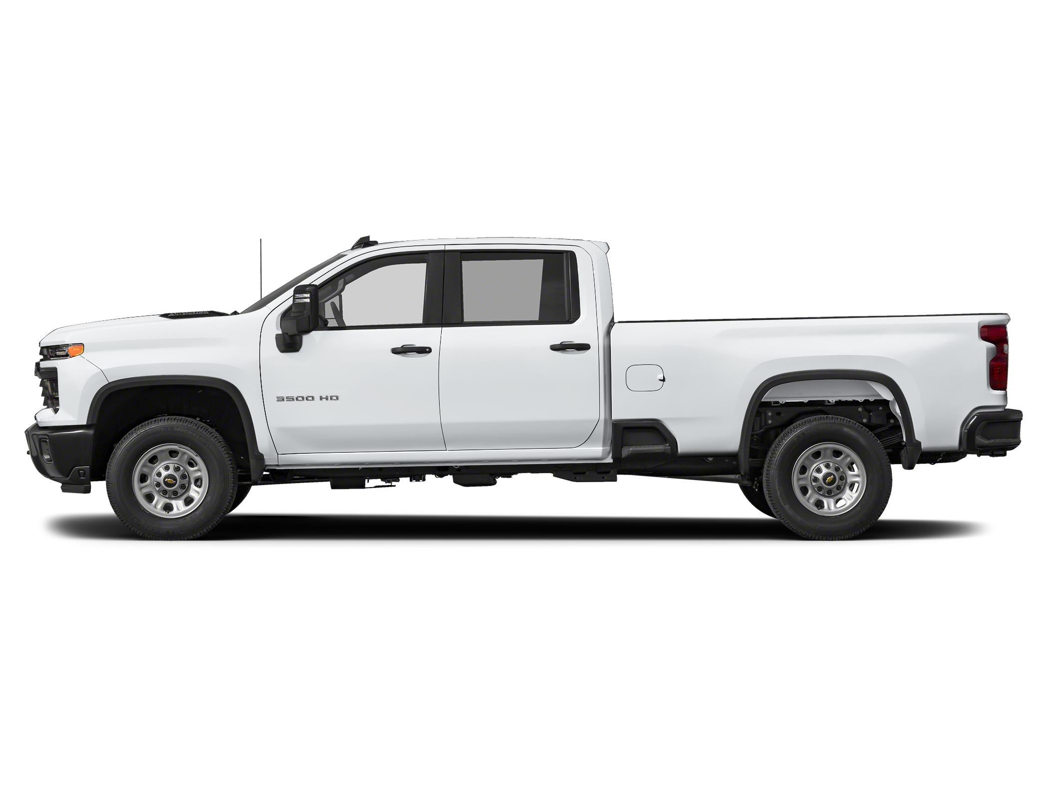 2026 Chevrolet Silverado 3500 HD LTZ DRW