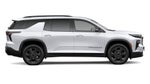 2027 Chevrolet Traverse Base