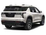 2027 Chevrolet Traverse FWD High Country