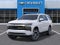 2027 Chevrolet Tahoe LT
