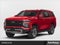 2027 Chevrolet Tahoe Z71
