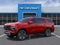 2027 Chevrolet Tahoe Z71