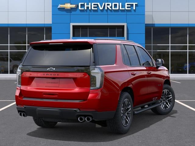 2027 Chevrolet Tahoe Z71