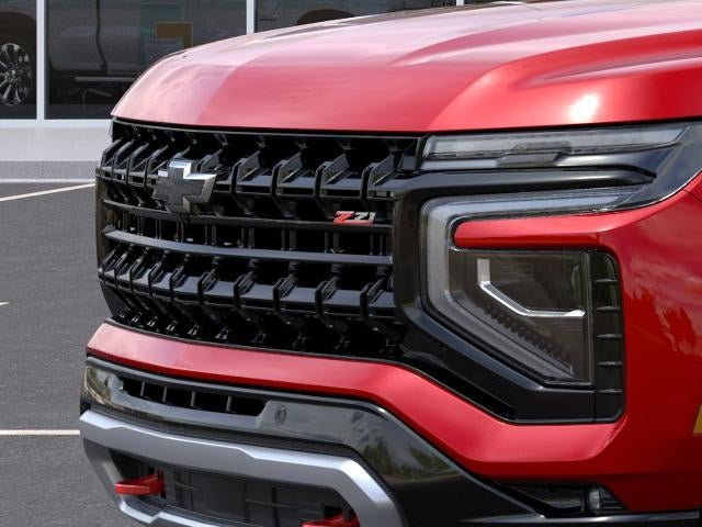 2027 Chevrolet Tahoe Z71