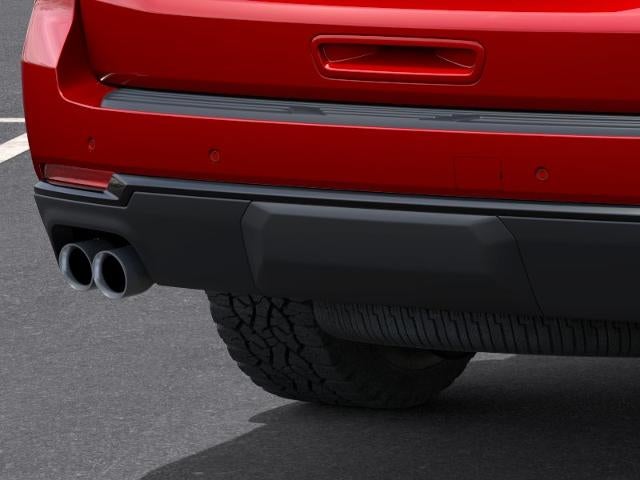 2027 Chevrolet Tahoe Z71
