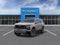 2027 Chevrolet Tahoe Z71