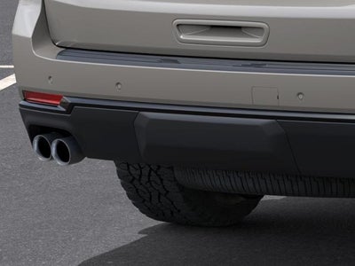 2027 Chevrolet Tahoe Z71