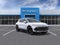 2027 Chevrolet Equinox EV RS