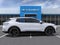 2027 Chevrolet Equinox EV RS