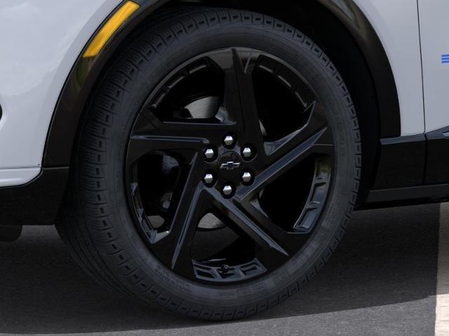 2027 Chevrolet Equinox EV RS
