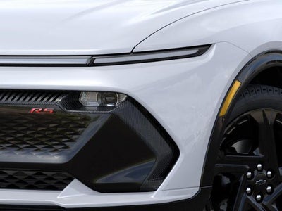 2027 Chevrolet Equinox EV RS