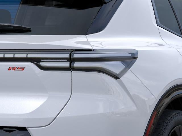 2027 Chevrolet Equinox EV RS