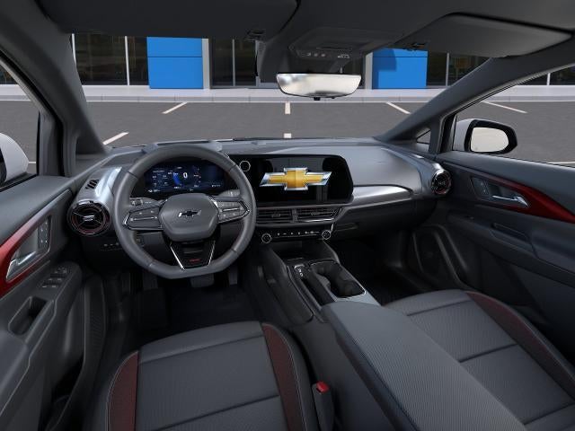 2027 Chevrolet Equinox EV RS