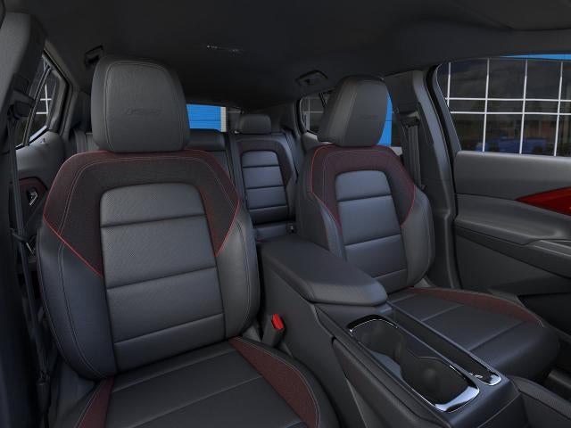 2027 Chevrolet Equinox EV RS