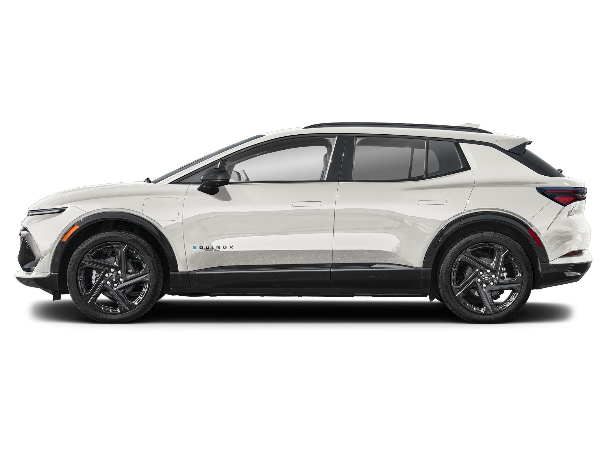 2027 Chevrolet Equinox EV RS