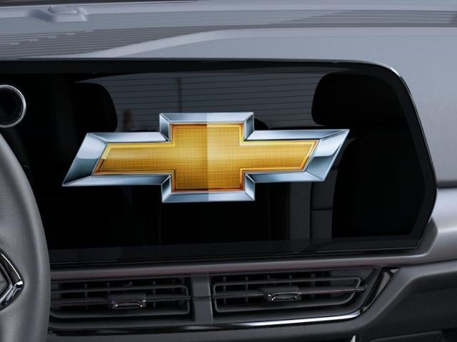 2027 Chevrolet Equinox EV RS