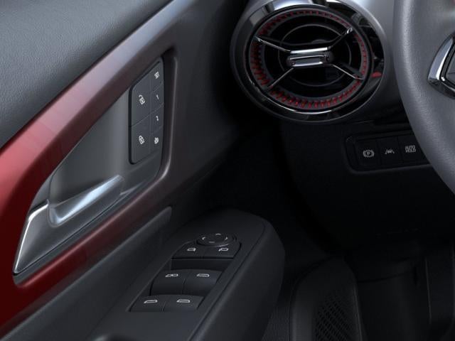 2027 Chevrolet Equinox EV RS