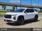 2027 Chevrolet Equinox FWD LT