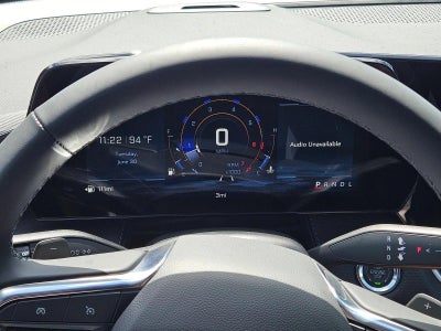 2027 Chevrolet Equinox FWD LT