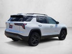 2027 Chevrolet Equinox FWD LT