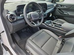2027 Chevrolet Equinox FWD LT