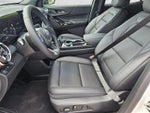 2027 Chevrolet Equinox FWD LT