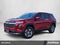 2027 Chevrolet Equinox FWD LT