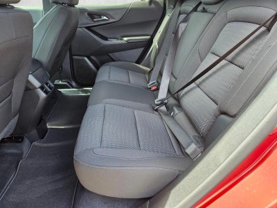 2027 Chevrolet Equinox FWD LT