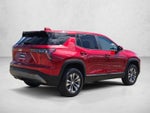 2027 Chevrolet Equinox FWD LT