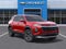 2027 Chevrolet Equinox FWD LT