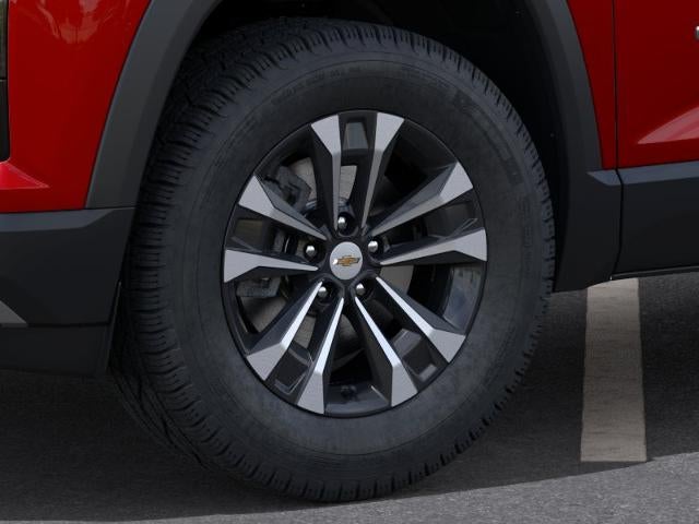 2027 Chevrolet Equinox FWD LT