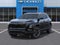2027 Chevrolet Equinox FWD RS