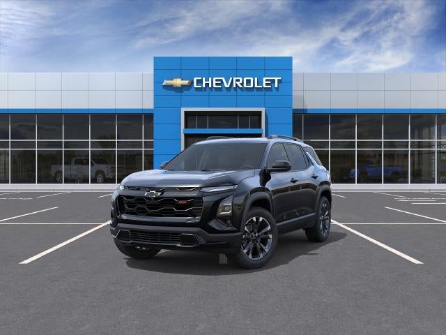 2027 Chevrolet Equinox FWD RS