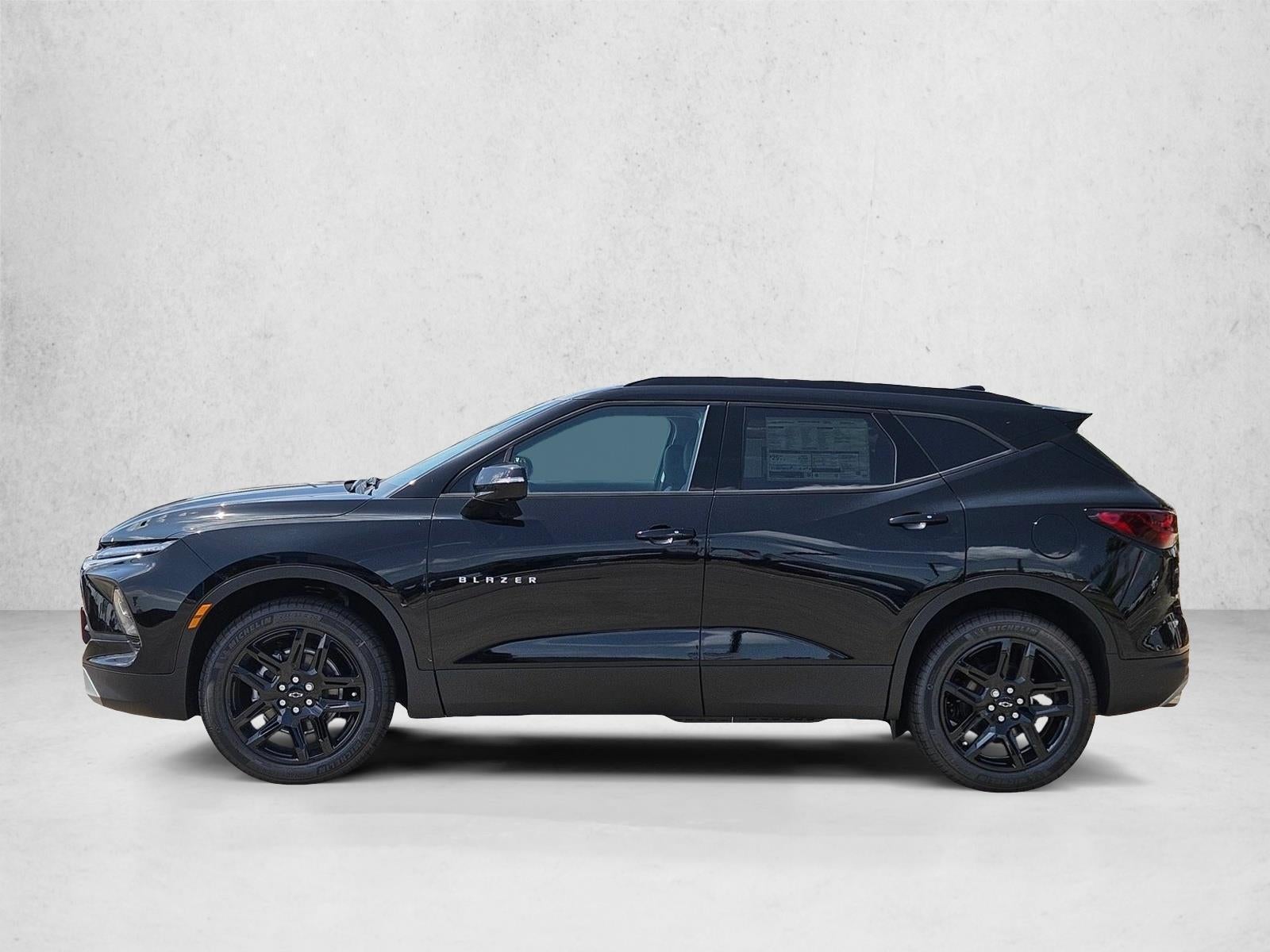2026 Chevrolet Blazer 3LT