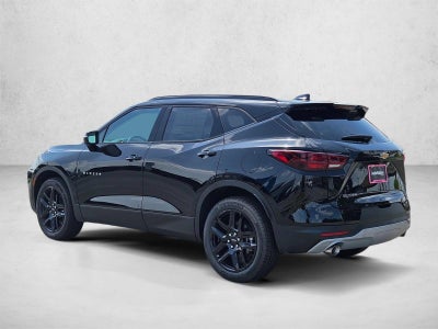 2026 Chevrolet Blazer 3LT