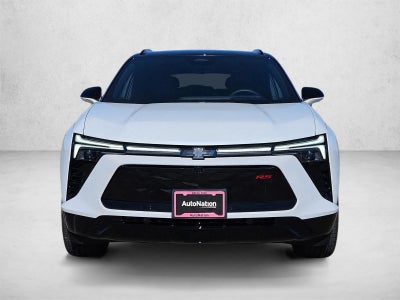 2026 Chevrolet Blazer EV RS