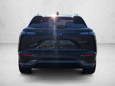 2025 Chevrolet Blazer EV SS