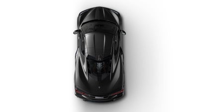 2027 Chevrolet Corvette Stingray 1LT