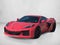 2025 Chevrolet Corvette Z06 1LZ