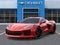 2025 Chevrolet Corvette Z06 1LZ