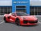 2025 Chevrolet Corvette Z06 1LZ