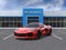 2025 Chevrolet Corvette Z06 1LZ