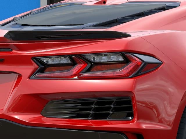 2025 Chevrolet Corvette Z06 1LZ