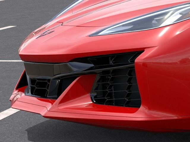 2025 Chevrolet Corvette Z06 1LZ