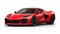 2025 Chevrolet Corvette Z06 1LZ