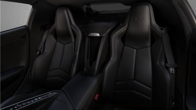 2025 Chevrolet Corvette Z06 1LZ