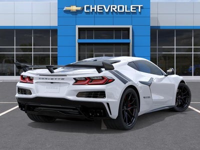 2027 Chevrolet Corvette Grand Sport 3LT