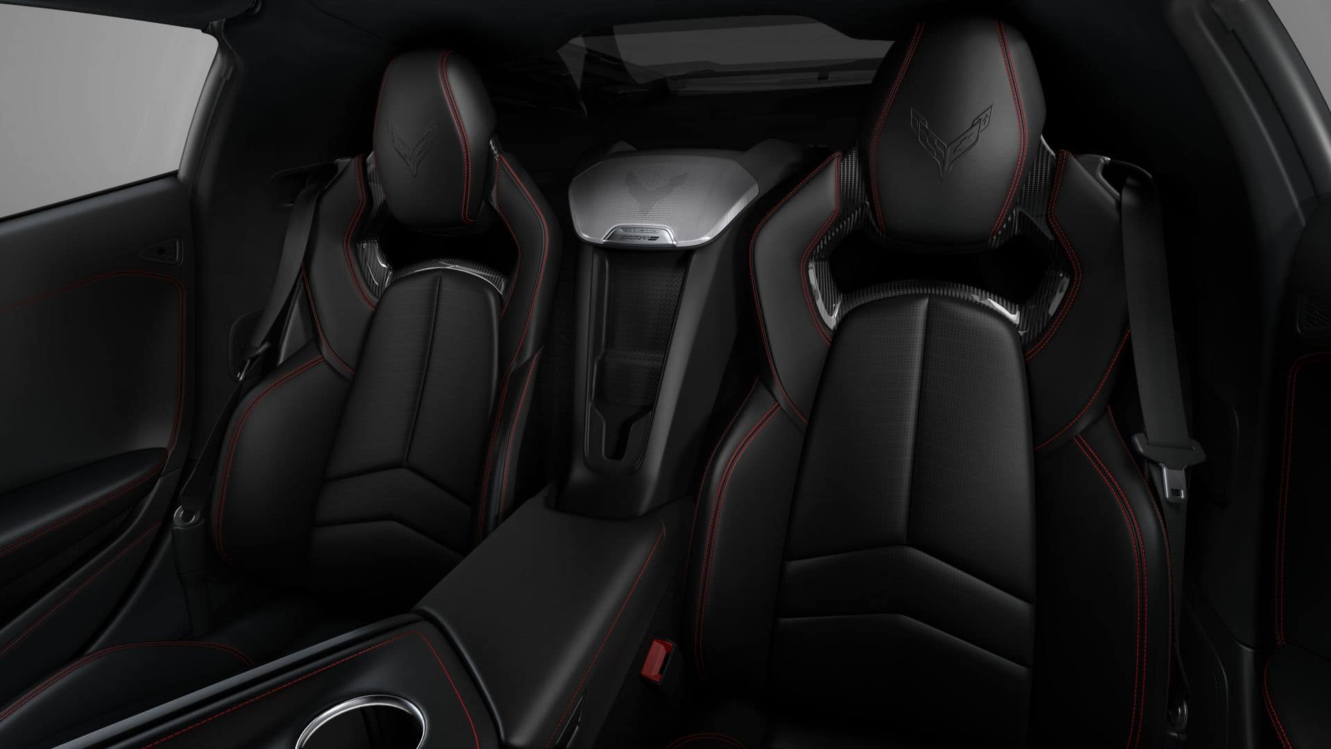 2027 Chevrolet Corvette Grand Sport 3LT