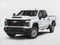 2026 Chevrolet Silverado 2500 HD Work Truck